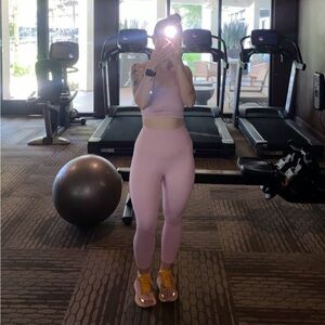 FP Movement Happiness Runs Leggings